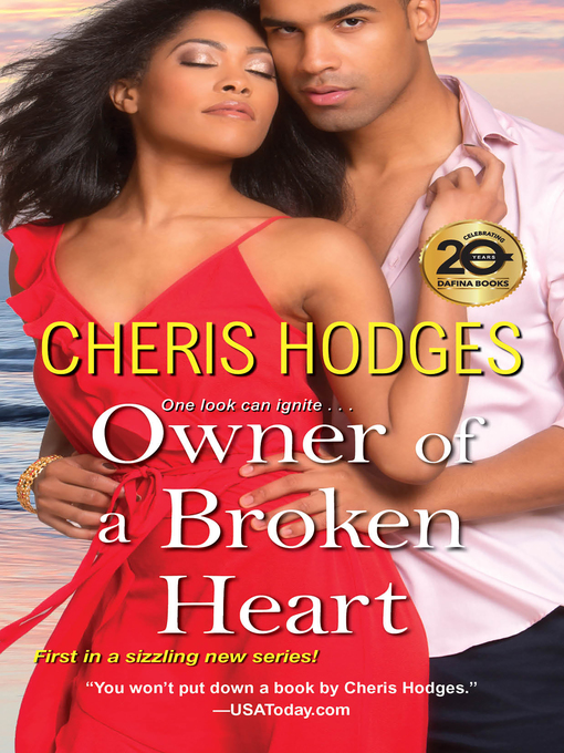 Title details for Owner of a Broken Heart by Cheris Hodges - Available